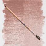 Bruynzeel Design Pastel Pencil - Mid Brown