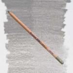 Bruynzeel Design Pastel Pencil - Dark Grey