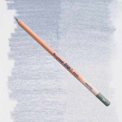 Bruynzeel Design Pastel Pencil - Cool Grey