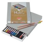 Bruynzeel Design Pastel Pencil Box Set -12 ct