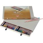 Bruynzeel Design Pastel Pencil Box Set -24 ct