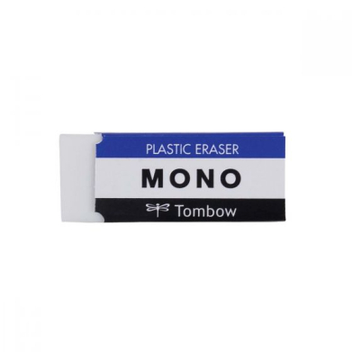 Tombow Mono Eraser Medium TM57323