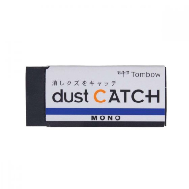 Tombow Mono Dust Catch Eraser  TM57334