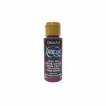 DecoArt Americana Acrylic Paint - (2oz/59ml) Poetic Plum
