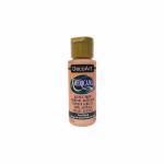 DecoArt Americana Acrylic Paint - (2oz/59ml) Coral Cloud