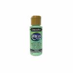 DecoArt Americana Acrylic Paint - (2oz/59ml) Sage Mint