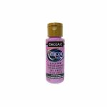 DecoArt Americana Acrylic Paint - (2oz/59ml) Gentle Heather