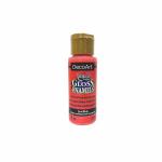 DecoArt Americana Gloss Enamels-Coral Blush