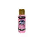 DecoArt Americana Gloss Enamels-Baby Pink