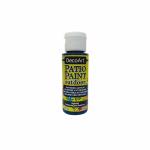 DecoArt Patio Paint Outdoor Acrylic  (2oz/59ml) Nightfall