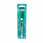DecoArt Opaque Glass Paint Marker-Green