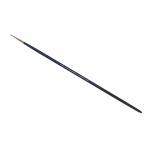 Round Royal LangNickel SableTek LH Brush-#0