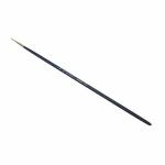 Round Royal LangNickel SableTek LH Brush-#1