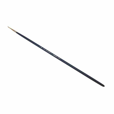Round Royal LangNickel SableTek LH Brush-#1