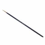Round Royal LangNickel SableTek LH Brush-#4