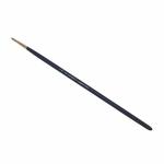 Round Royal LangNickel SableTek LH Brush-#6