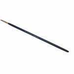 Round Royal LangNickel SableTek LH Brush-#8