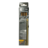 Lyra Graduate Artist Graphite Set - 6pc