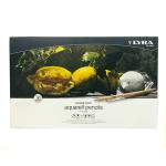 Lyra Rembrandt Aquarell Pencil Metal Box Set 36pcs