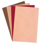 Wonderfoam Sheets Multicultural 10 ct.  12x18 PAC4315
