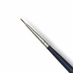 Round Royal LangNickel SableTek LH Brush-#14