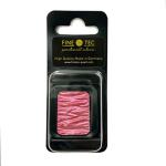 Finetec Artist Mica Flip-Flop Watercolor Pan refill- Autumn Gold