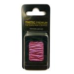 Finetec  Premium Artist Mica Flip-Flop Watercolor Pan refill- Pink/Orange