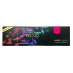 Finetec Premium Artist Watercolors 6- Neon
