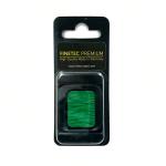 Finetec  Premium Artist Watercolor Pan refill- Neon Green