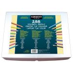 Sargent Colored Pencils Classpack- (288 Pack)