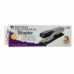 Charles Leonard Full Strip Executive Metal Stapler  Cl82410