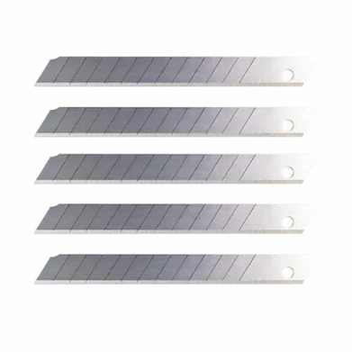 Excel 13-Point Snap Blade-5ct