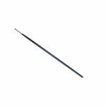 Bright Royal LangNickel SableTek LH Brush-#2