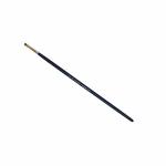 Bright Royal LangNickel SableTek LH Brush-#4