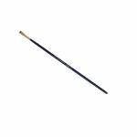 Bright Royal LangNickel SableTek LH Brush-#8