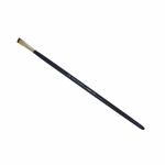 Short Bright Royal LangNickel SableTek LH Brush-#12