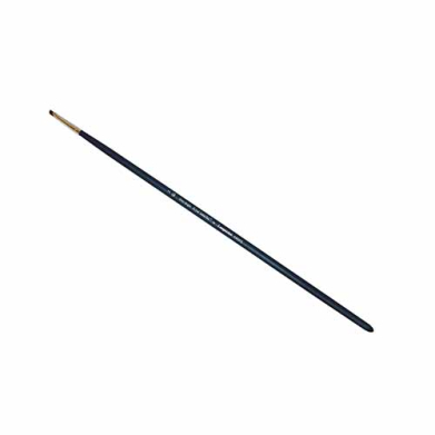 Short Bright Royal LangNickel SableTek LH Brush-#2