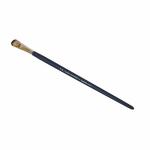 Long Filbert Royal LangNickel SableTek LH Brush-#16