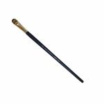 Long Filbert Royal LangNickel SableTek LH Brush-#18