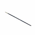 Long Filbert Royal LangNickel SableTek LH Brush-#2
