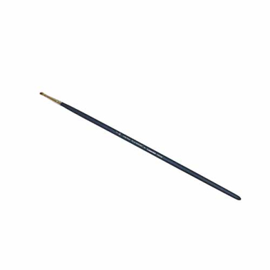 Long Filbert Royal LangNickel SableTek LH Brush-#2