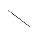 Long Filbert Royal LangNickel SableTek LH Brush-#4