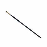 Long Filbert Royal LangNickel SableTek LH Brush-#6