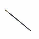 Long Filbert Royal LangNickel SableTek LH Brush-#8