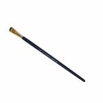 Filbert Royal LangNickel SableTek LH Brush-#16