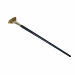 Fan Blender Royal LangNickel SableTek LH Brush-#10
