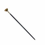 Fan Blender Royal LangNickel SableTek LH Brush-#4