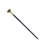Fan Blender Royal LangNickel SableTek LH Brush-#6