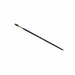 Flat Royal LangNickel SableTek LH Brush-#10