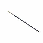 Flat Royal LangNickel SableTek LH Brush-#2